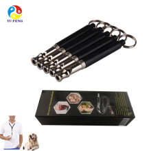 2017 Amazon venda quente produtos para animais Parar Barking Dog Whistle - FERRAMENTA de TREINO Silence Bark Controle para Cães